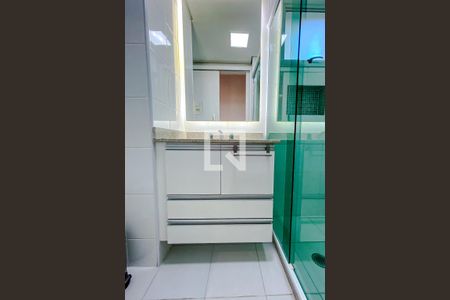 Apartamento à venda com 65m², 2 quartos e 1 vagaBanheiro