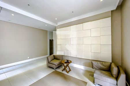 Apartamento à venda com 65m², 2 quartos e 1 vagaÁrea comum