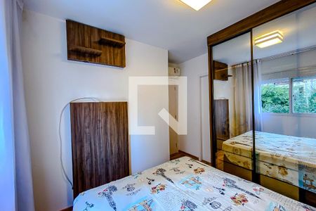 Apartamento à venda com 65m², 2 quartos e 1 vagaQuarto 1 - Suíte