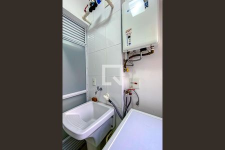 Apartamento à venda com 65m², 2 quartos e 1 vagaÁrea de Serviço