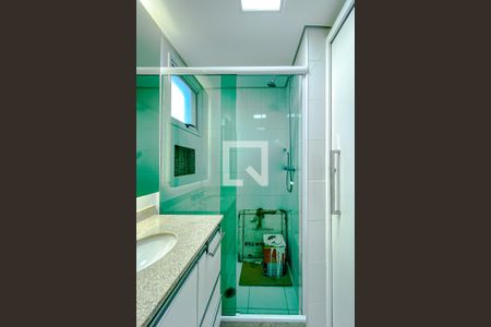 Apartamento à venda com 65m², 2 quartos e 1 vagaBanheiro