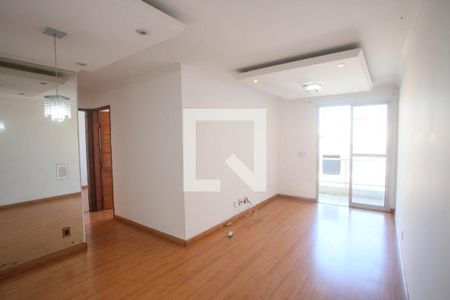 Sala de apartamento à venda com 2 quartos, 64m² em Taquara, Rio de Janeiro