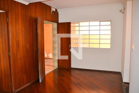 Sala de casa à venda com 3 quartos, 268m² em Olímpico, São Caetano do Sul