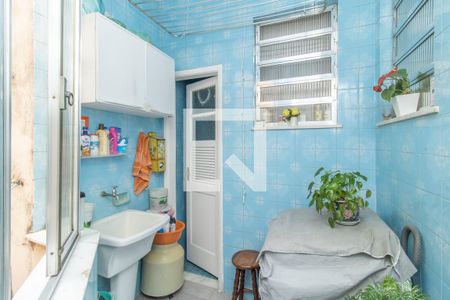 Apartamento à venda com 60m², 2 quartos e sem vagaÁrea de Serviço