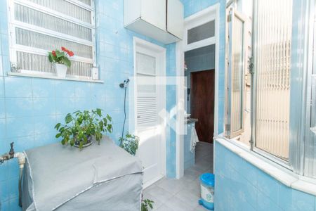 Apartamento à venda com 60m², 2 quartos e sem vagaÁrea de Serviço