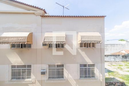 Vista do  de apartamento à venda com 2 quartos, 60m² em Penha, Rio de Janeiro
