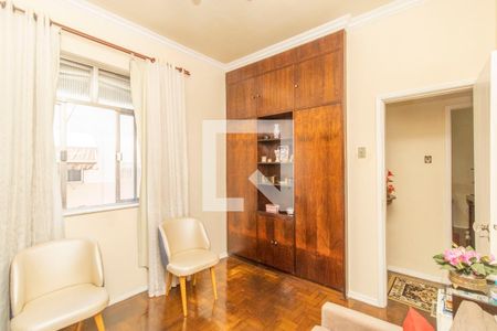 Apartamento à venda com 60m², 2 quartos e sem vagaQuarto 2