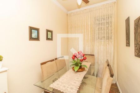 Sala de Jantar de apartamento à venda com 2 quartos, 60m² em Penha, Rio de Janeiro