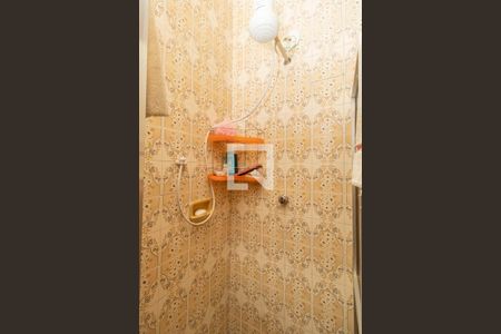 Apartamento à venda com 60m², 2 quartos e sem vagaDetalhe do Banheiro