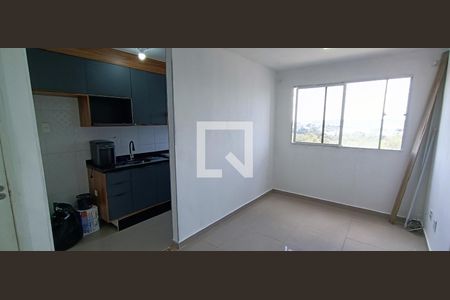 Apartamento à venda com 2 quartos, 41m² em Jardim do Lago, Osasco