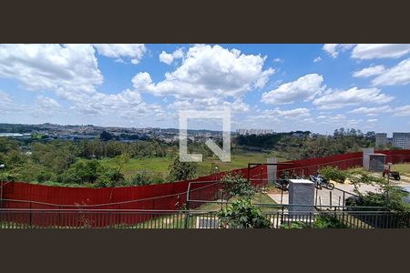 Vista de apartamento à venda com 2 quartos, 41m² em Jardim do Lago, Osasco