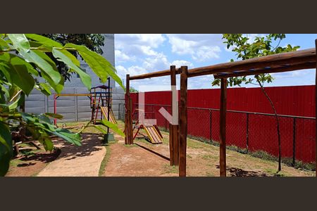 Área comum - Playground de apartamento à venda com 2 quartos, 41m² em Jardim do Lago, Osasco
