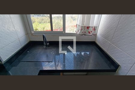 Área de Serviço de apartamento à venda com 2 quartos, 41m² em Jardim do Lago, Osasco