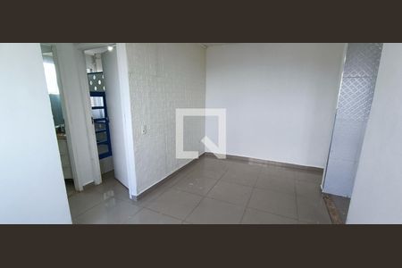 Sala de apartamento à venda com 2 quartos, 41m² em Jardim do Lago, Osasco