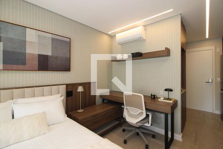 Estúdio de kitnet/studio à venda com 1 quarto, 28m² em Paraíso, São Paulo