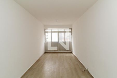 Studio de kitnet/studio para alugar com 1 quarto, 37m² em Vila Buarque, São Paulo