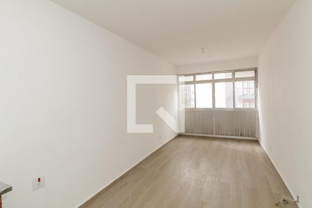 Kitnet/Studio para alugar com 1 quarto, 37m² em Vila Buarque, São Paulo