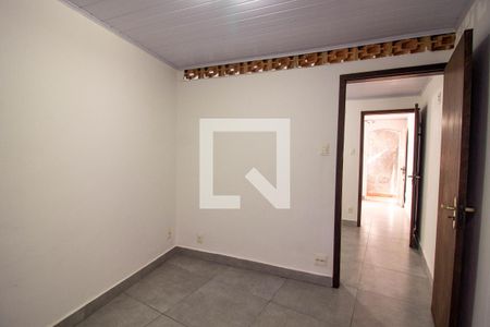 Quarto 2 de casa para alugar com 2 quartos, 38m² em Tijuca, Rio de Janeiro