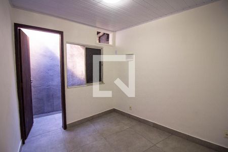 Quarto 2 de casa para alugar com 2 quartos, 38m² em Tijuca, Rio de Janeiro