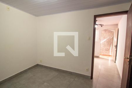 Quarto 1 de casa para alugar com 2 quartos, 38m² em Tijuca, Rio de Janeiro