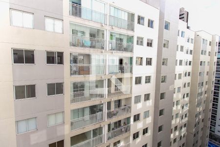Vista do Quarto 1 de apartamento à venda com 2 quartos, 39m² em Brás, São Paulo
