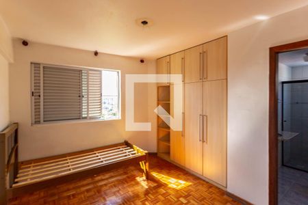 Apartamento para alugar com 2 quartos, 80m² em Jardim America, Belo Horizonte
