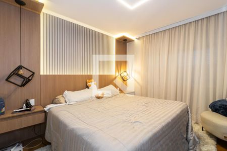 Apartamento à venda com 126m², 1 quarto e 1 vagaQuarto