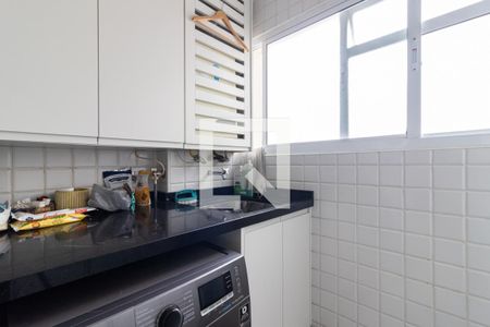 Apartamento à venda com 126m², 1 quarto e 1 vagaÁrea de Serviço