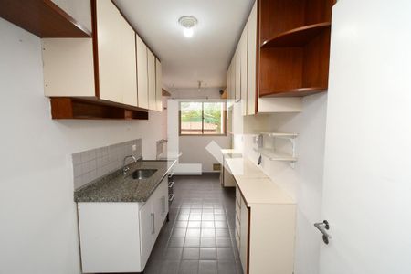 Apartamento à venda com 70m², 3 quartos e 1 vagaCozinha