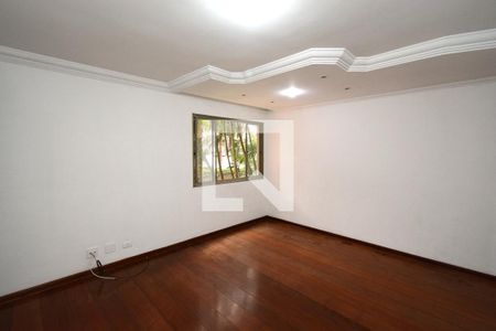 Sala de apartamento à venda com 3 quartos, 70m² em Jardim Ubirajara, São Paulo