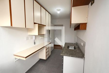 Apartamento à venda com 70m², 3 quartos e 1 vagaCozinha