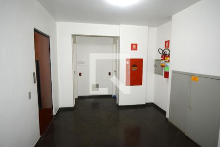 Apartamento à venda com 70m², 3 quartos e 1 vagaHall de entrada