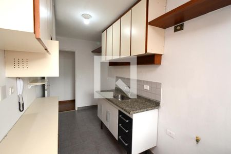 Apartamento à venda com 70m², 3 quartos e 1 vagaCozinha