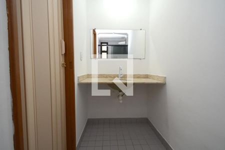 Apartamento à venda com 70m², 3 quartos e 1 vagaBanheiro da Suíte