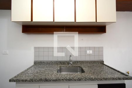Apartamento à venda com 70m², 3 quartos e 1 vagaDetalhe da cozinha