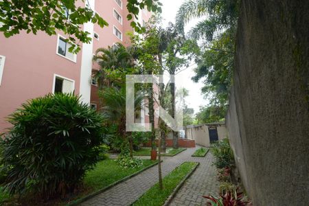 Apartamento à venda com 70m², 3 quartos e 1 vagaFachada do bloco