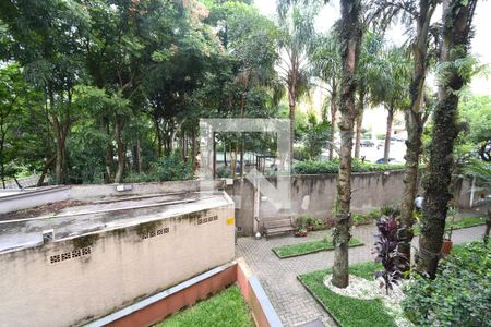 Apartamento à venda com 70m², 3 quartos e 1 vagaVista do Quarto 3