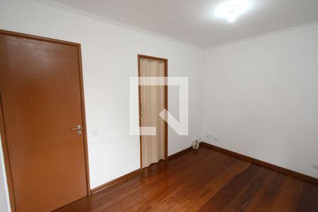 Suíte de apartamento à venda com 3 quartos, 70m² em Jardim Ubirajara, São Paulo