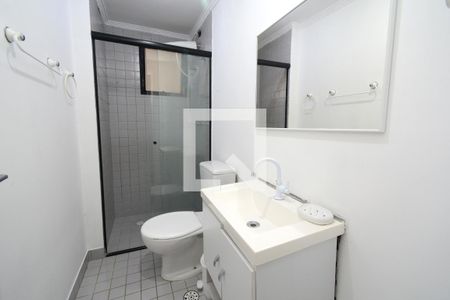 Apartamento à venda com 70m², 3 quartos e 1 vagaBanheiro