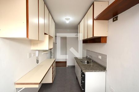 Apartamento à venda com 70m², 3 quartos e 1 vagaCozinha
