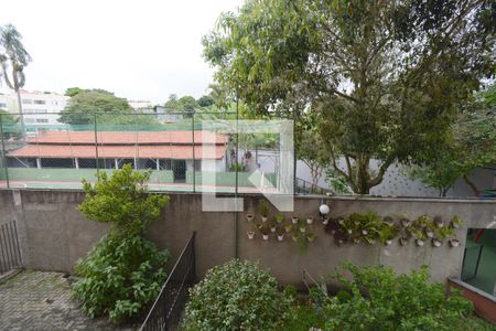 Vista da Suíte de apartamento à venda com 3 quartos, 70m² em Jardim Ubirajara, São Paulo