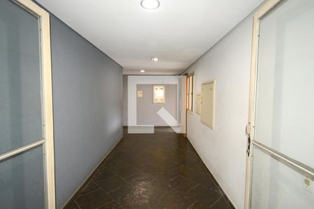 Apartamento à venda com 70m², 3 quartos e 1 vagaHall social