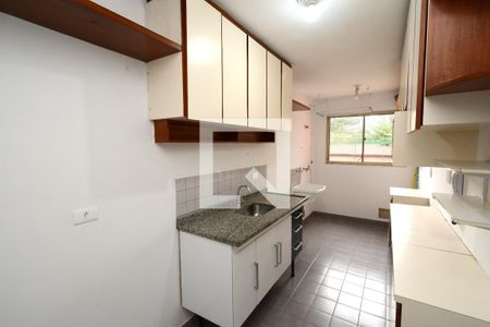 Apartamento à venda com 70m², 3 quartos e 1 vagaCozinha