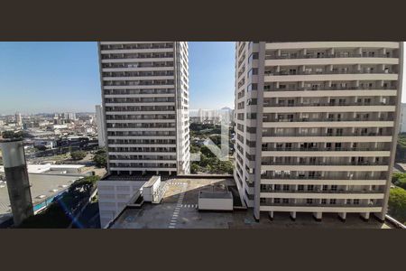 Vista Varanda de apartamento à venda com 3 quartos, 91m² em Centro, Osasco