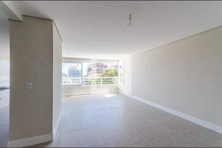 Sala de apartamento para alugar com 3 quartos, 161m² em Cristal, Porto Alegre