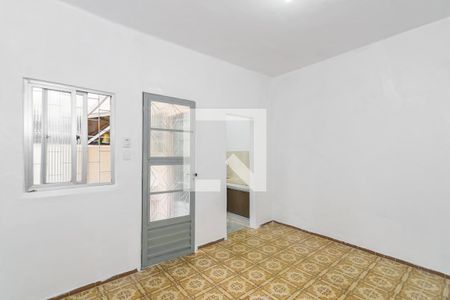 Sala de casa para alugar com 1 quarto, 50m² em Olaria, Rio de Janeiro