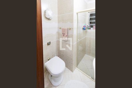 Casa à venda com 200m², 3 quartos e 3 vagas Casa à venda com 200m², 3 quartos e 3 vagasBanheiro Social