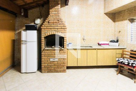 Casa à venda com 200m², 3 quartos e 3 vagas Casa à venda com 200m², 3 quartos e 3 vagasEspaço Gourmet