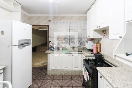 Casa à venda com 200m², 3 quartos e 3 vagas Casa à venda com 200m², 3 quartos e 3 vagasCozinha