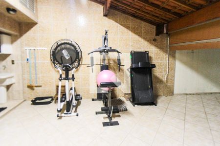 Casa à venda com 200m², 3 quartos e 3 vagas Casa à venda com 200m², 3 quartos e 3 vagasEspaço Gourmet